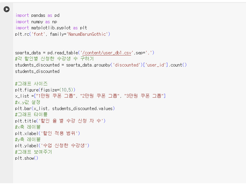 스파르타 즉문즉답